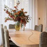 TABLE ORA