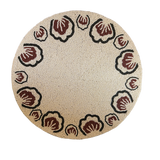 Pearl - Round Roses