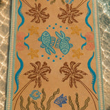 UNDER THE SEA