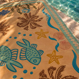 UNDER THE SEA