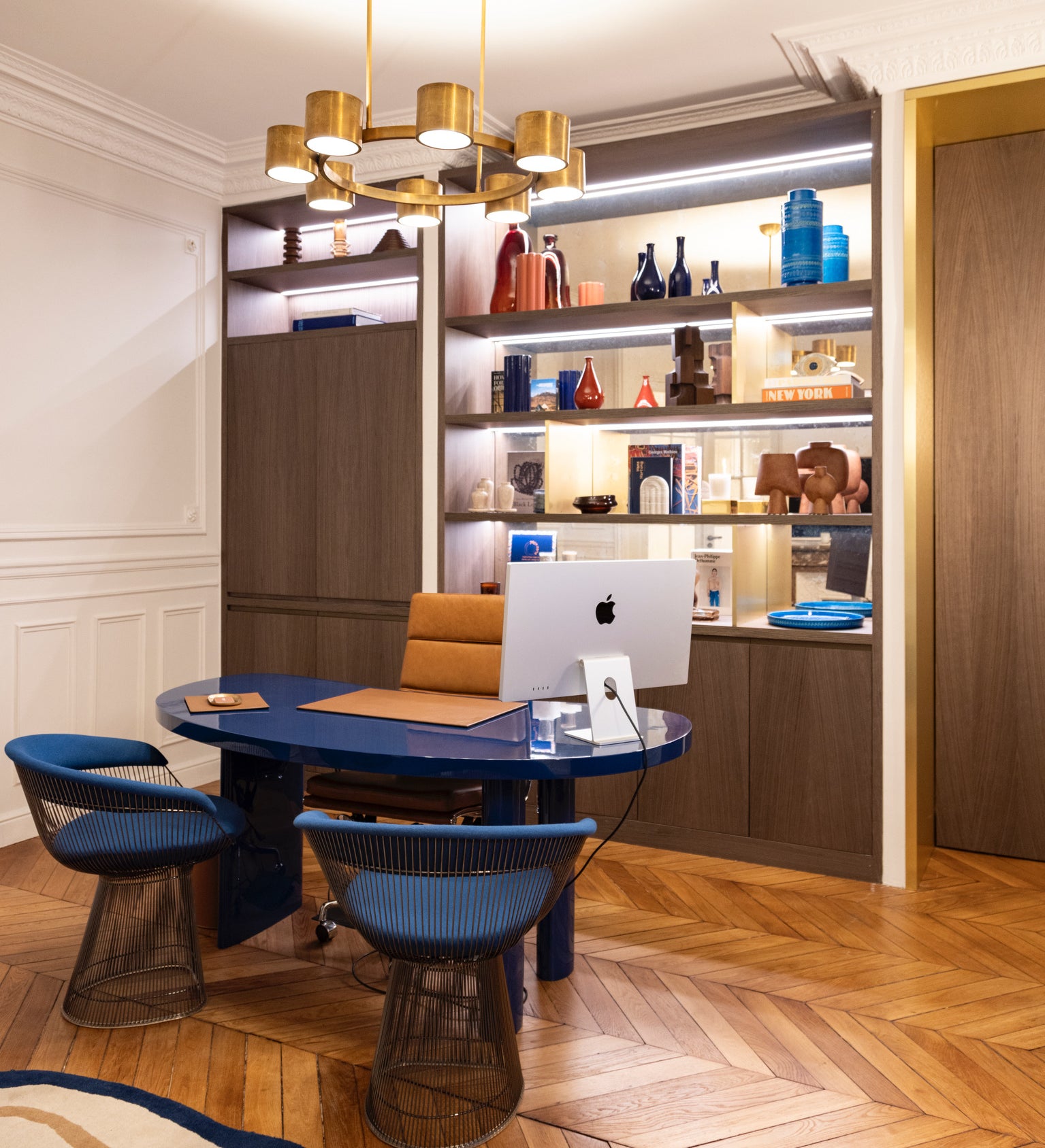 Projet Adexca – Emms Interior Design
