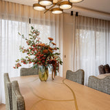 TABLE ORA