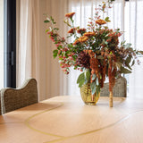 TABLE ORA