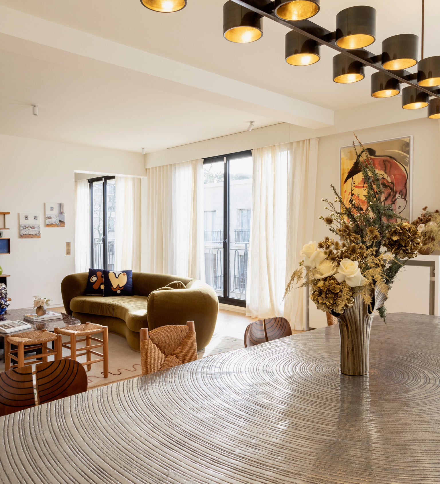 Projet Adexca – Emms Interior Design