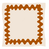 WAVE - Orange