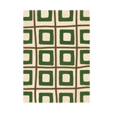 SQUARE PATCHWORK