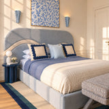 LINEA DOUBLE NAVY